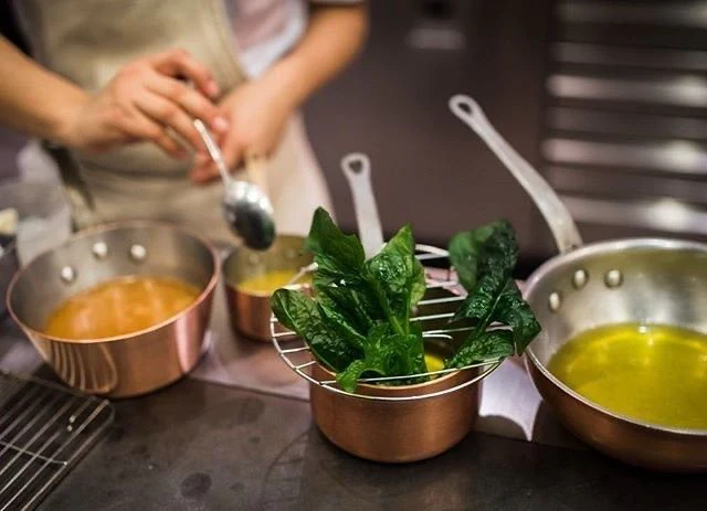 Premium Michelin Star Dining Experience for 2 at Saison San Francisco - Image 5