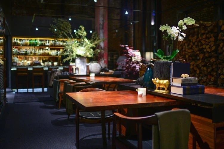 Premium Michelin Star Dining Experience for 2 at Saison San Francisco - Image 9