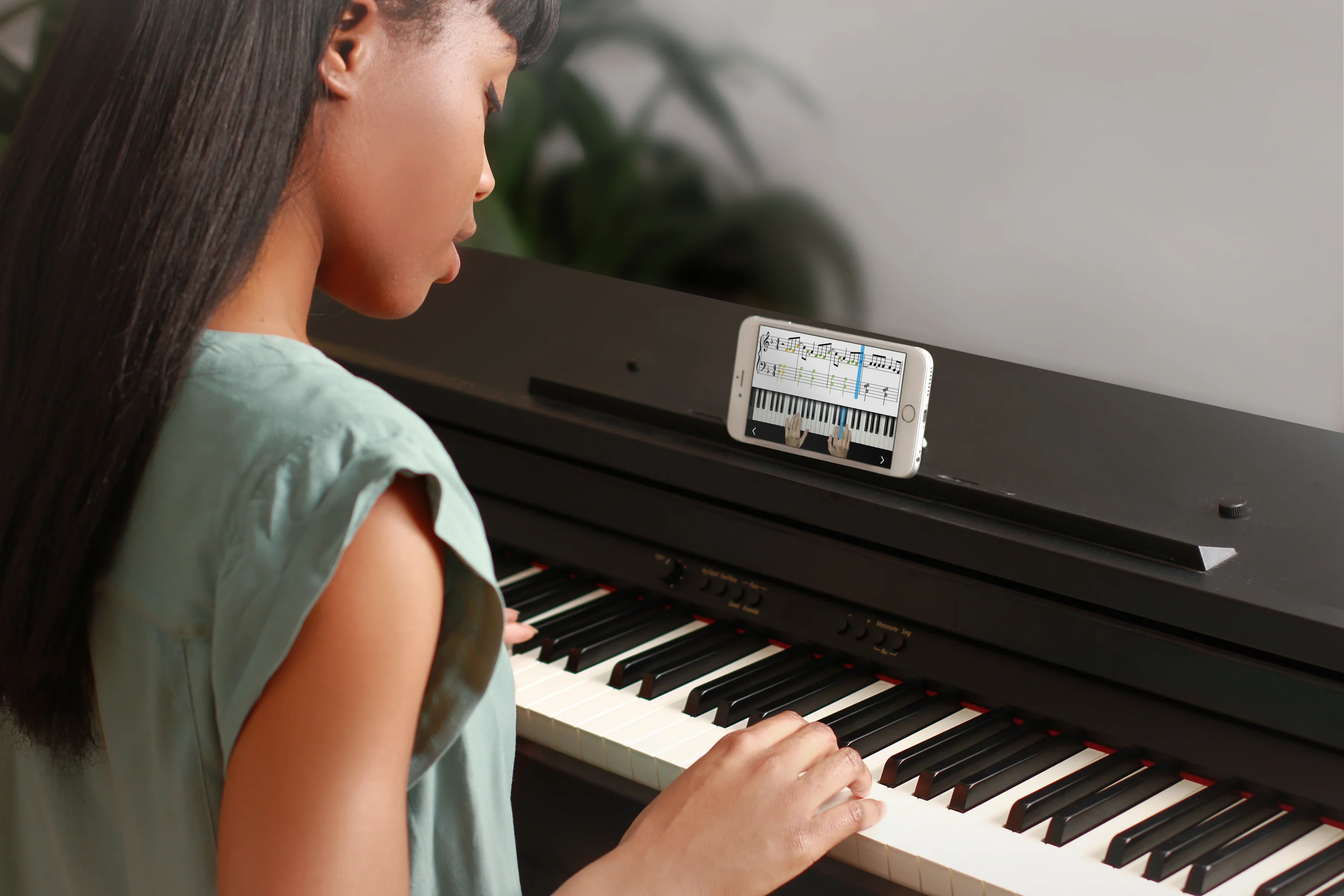 Online Piano Lessons Subscription - Image 2