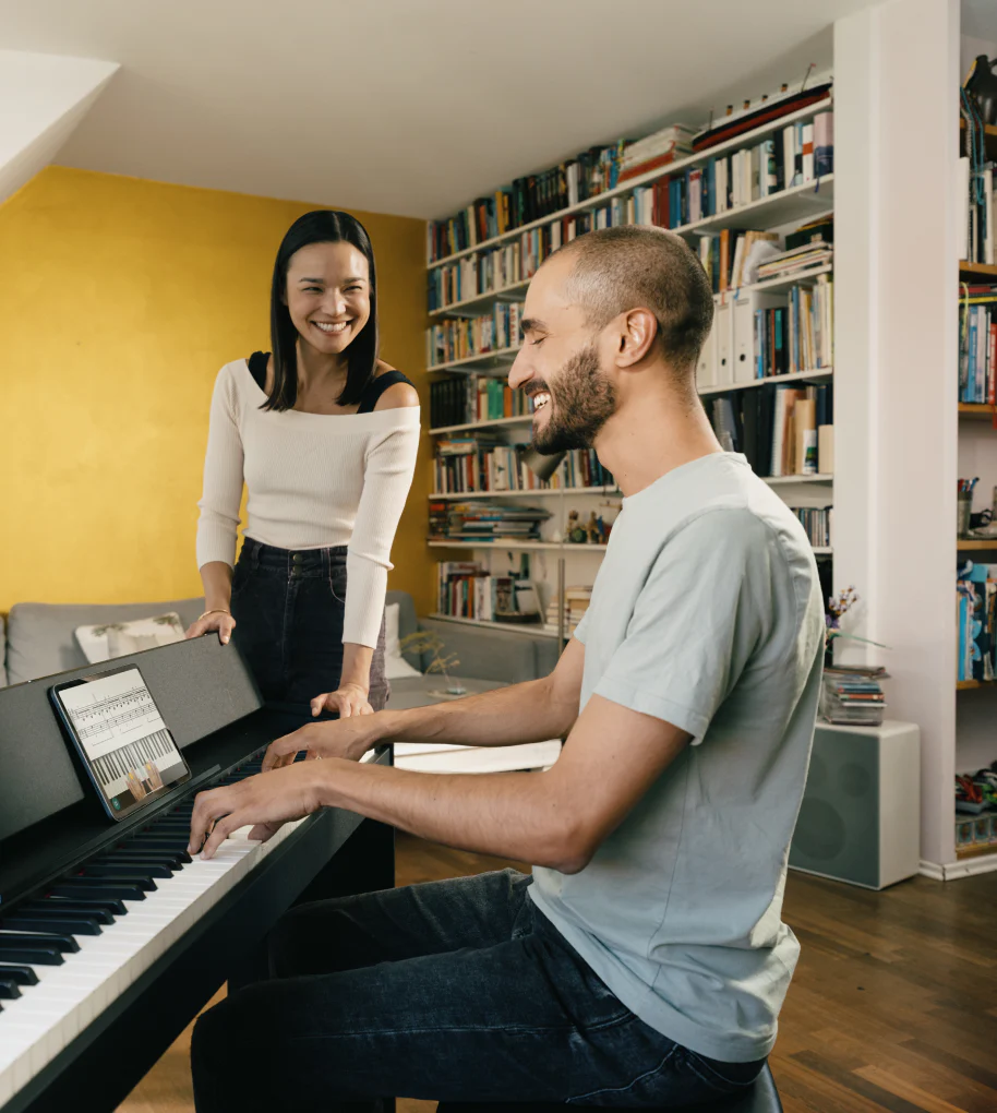 Online Piano Lessons Subscription - Image 4
