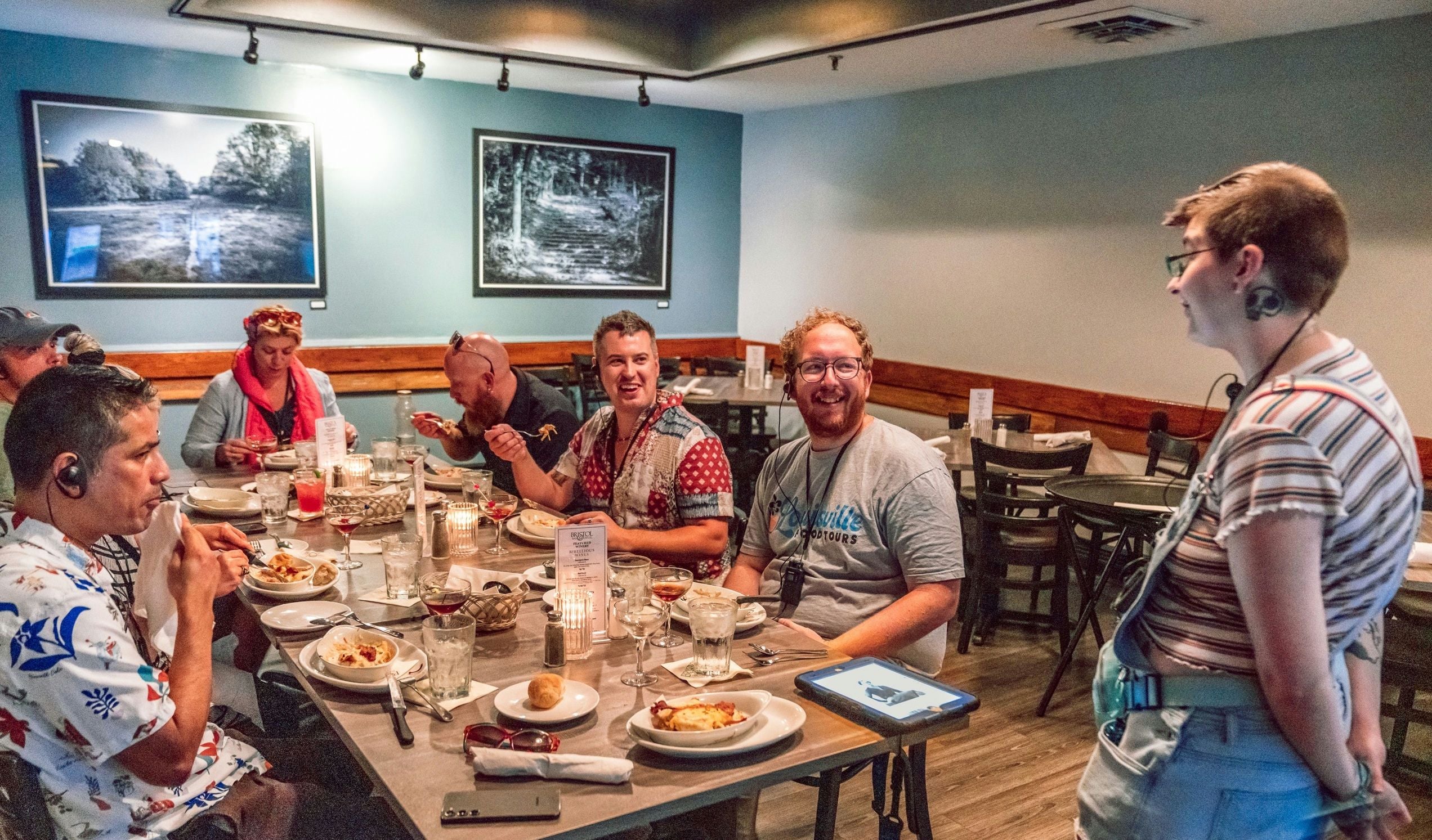 Pride Plates: A Taste of Kentucky Queer History Food Tour - Image 2