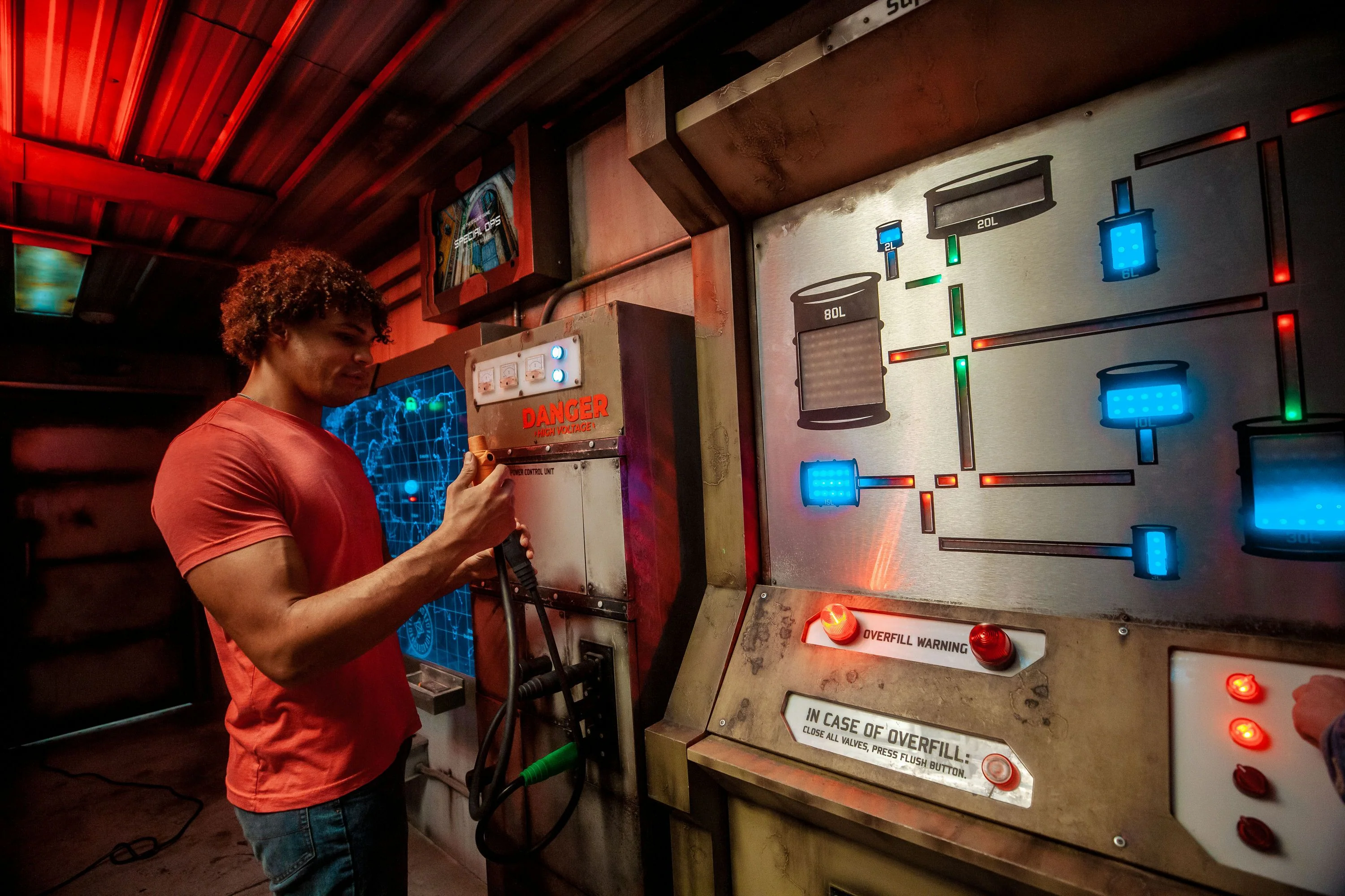 Escape Room in Rancho Cucamonga - Image 6