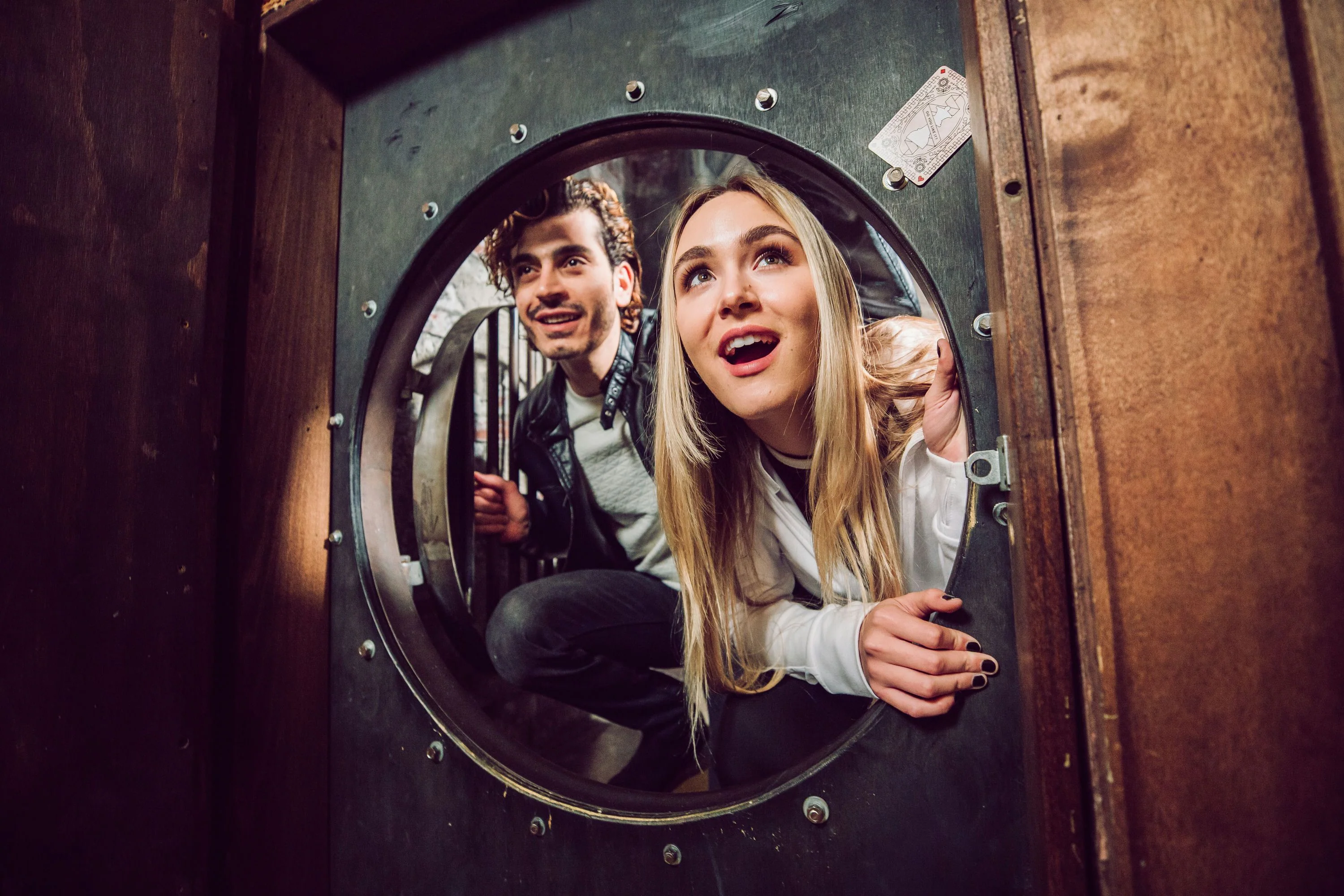 Escape Room in Dedham - Image 4