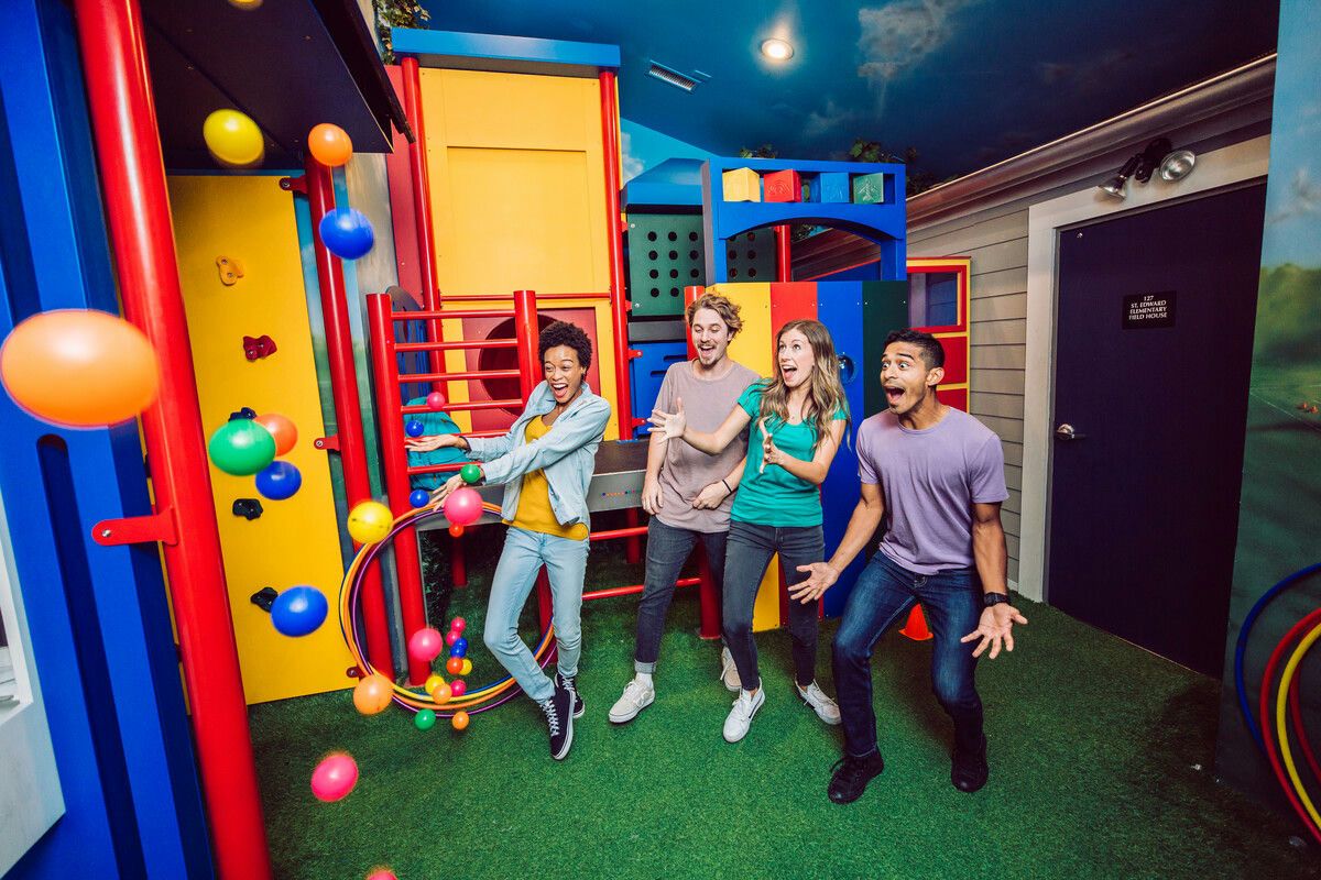 Escape Room in New Orleans - Image 2