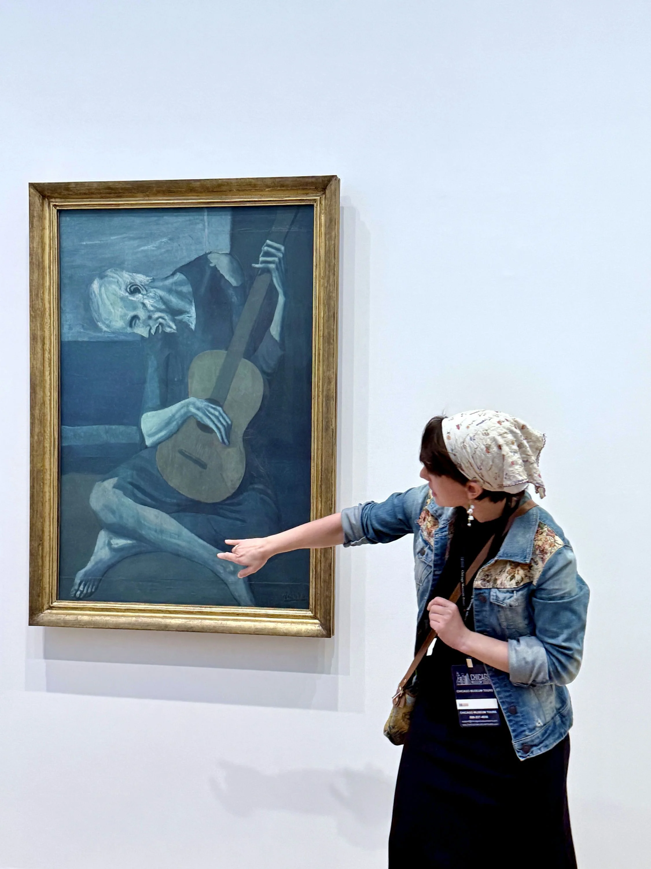 Private Art Institute of Chicago Tour - Image 5