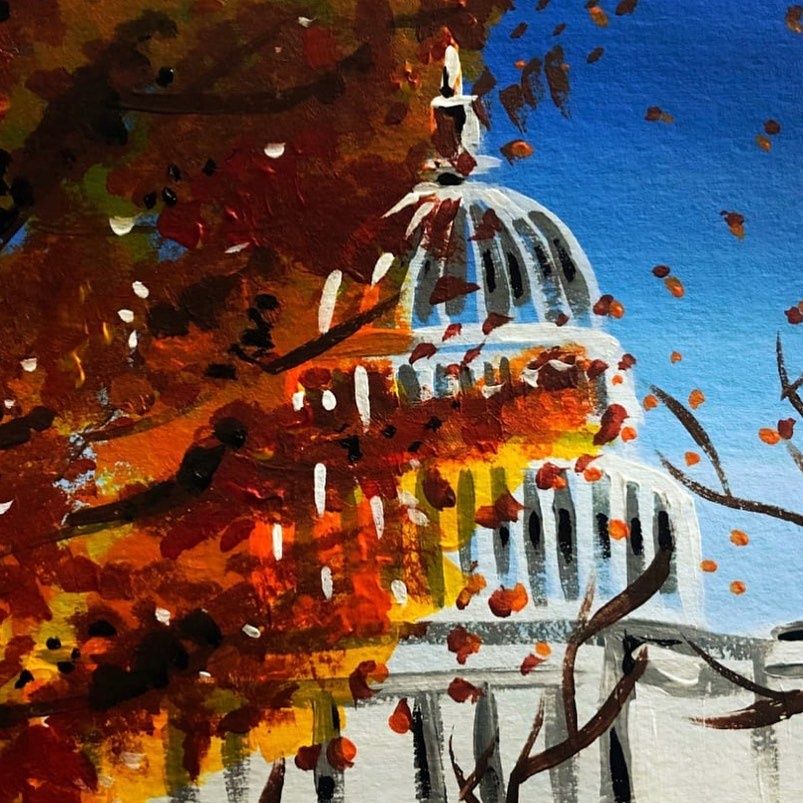 Private Art Lesson (virtual) - 1 hour - Image 2