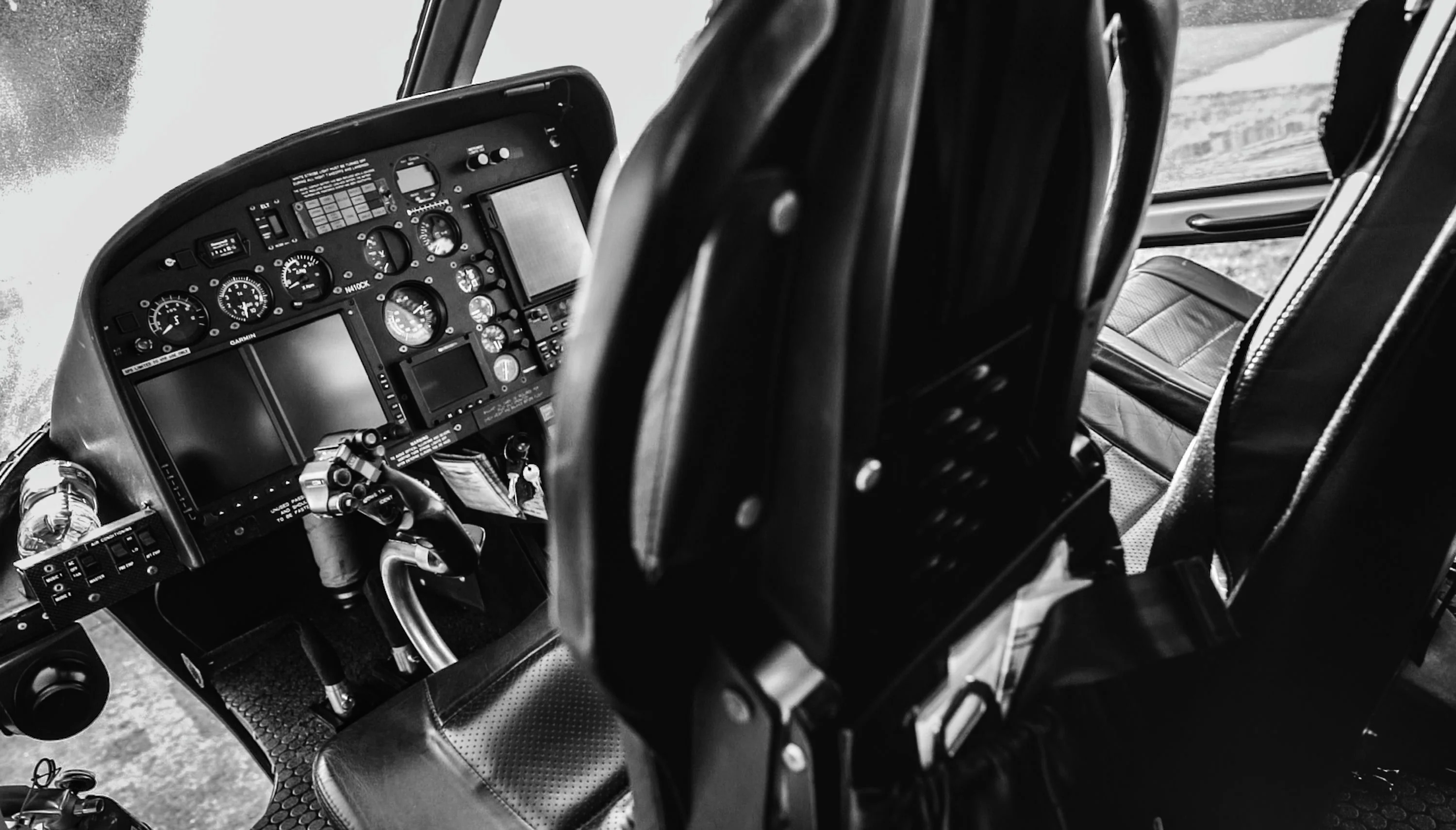 Private Baltimore and Annapolis Helicopter Tour For 2 - Image 4