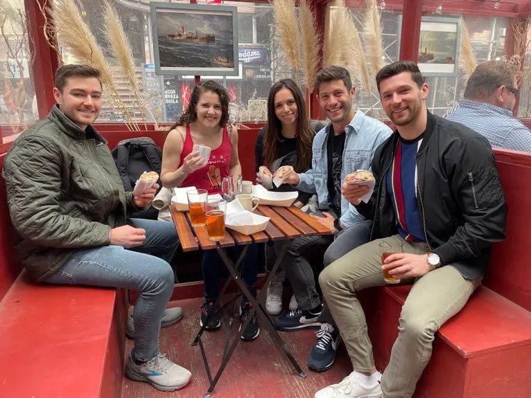 Private Brooklyn Sandwich Tour - Image 2