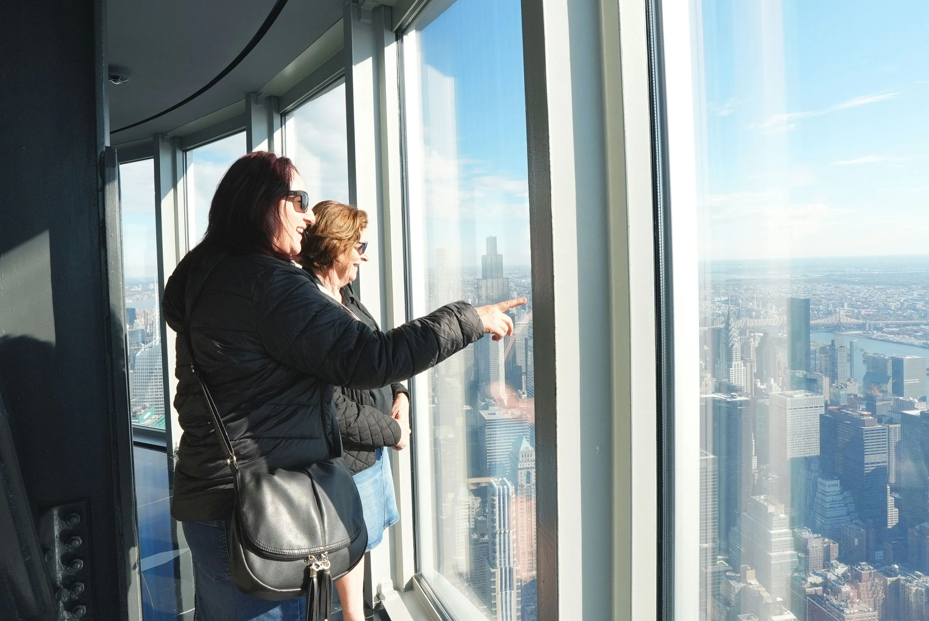 Private Celebrity Style All Access Tour of the Empire State Building - Image 5