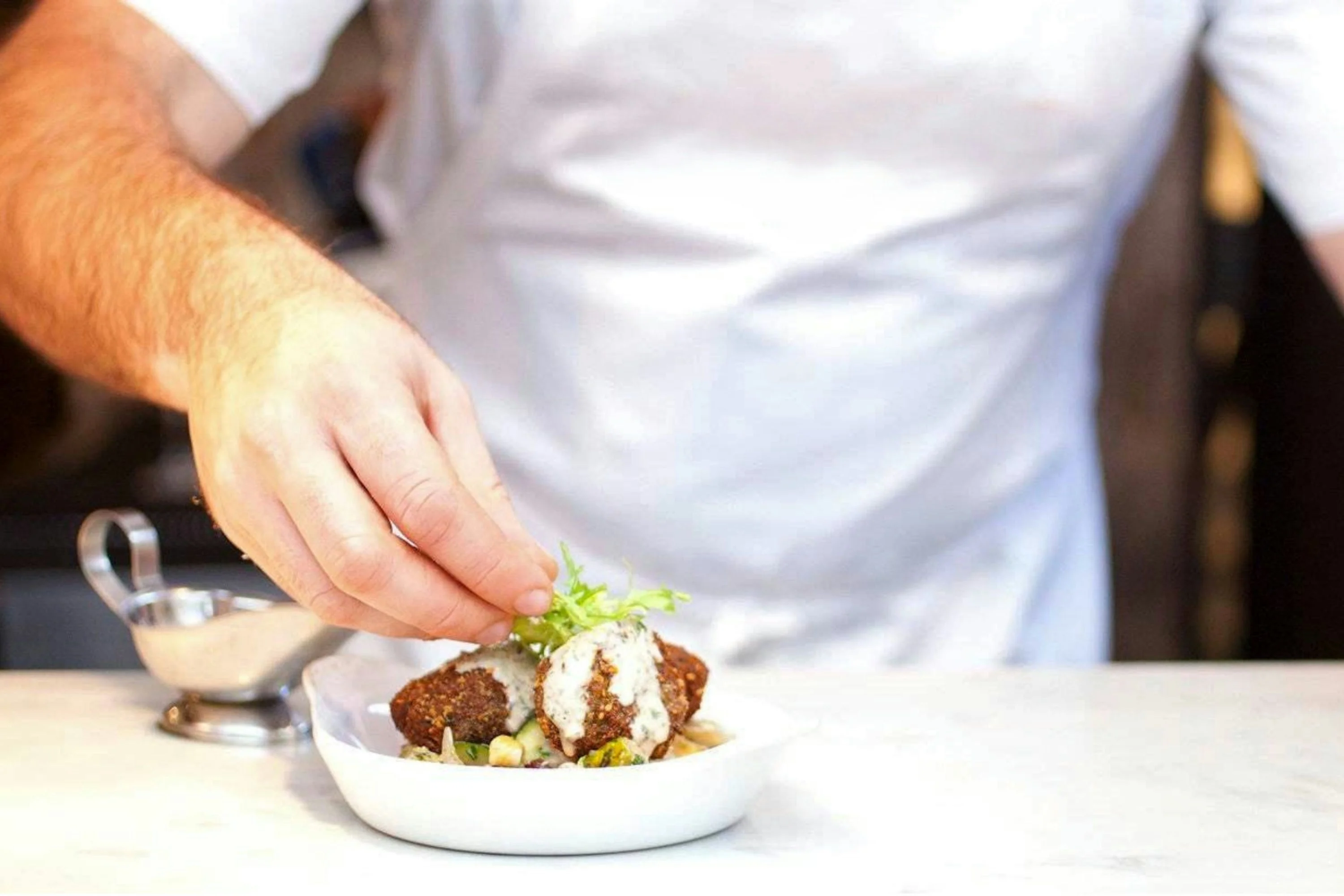 Private Chef Date Night for two - Image 2