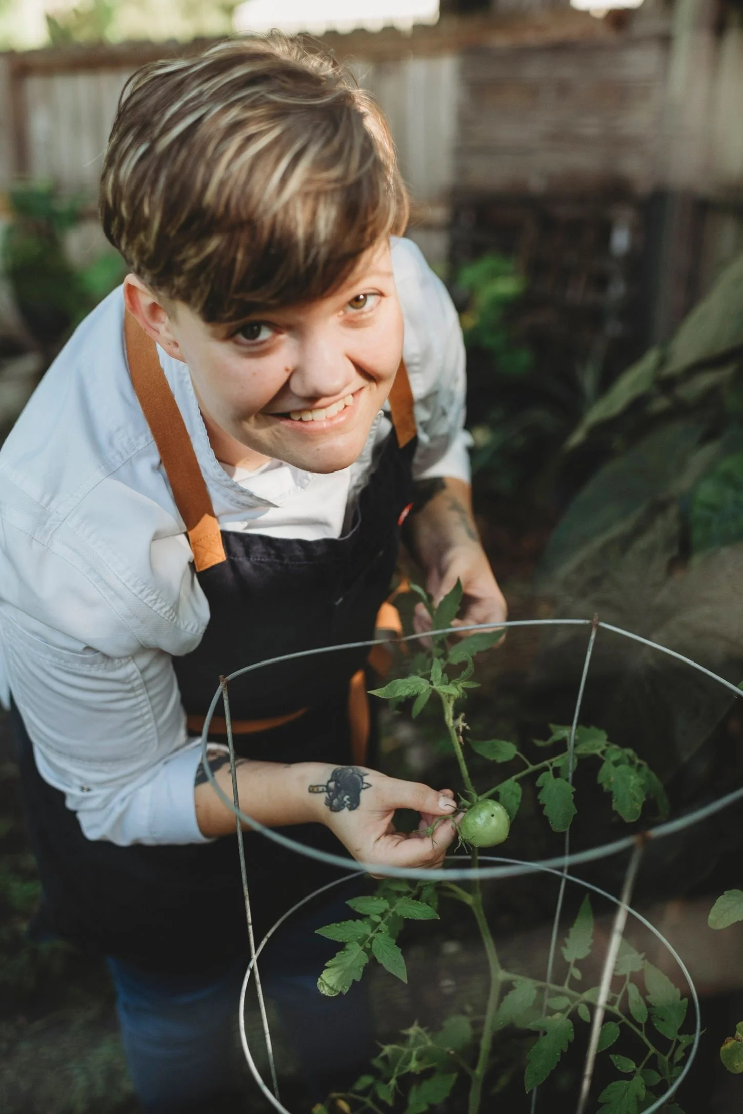 Private Chef Experience in Atlanta - Image 2