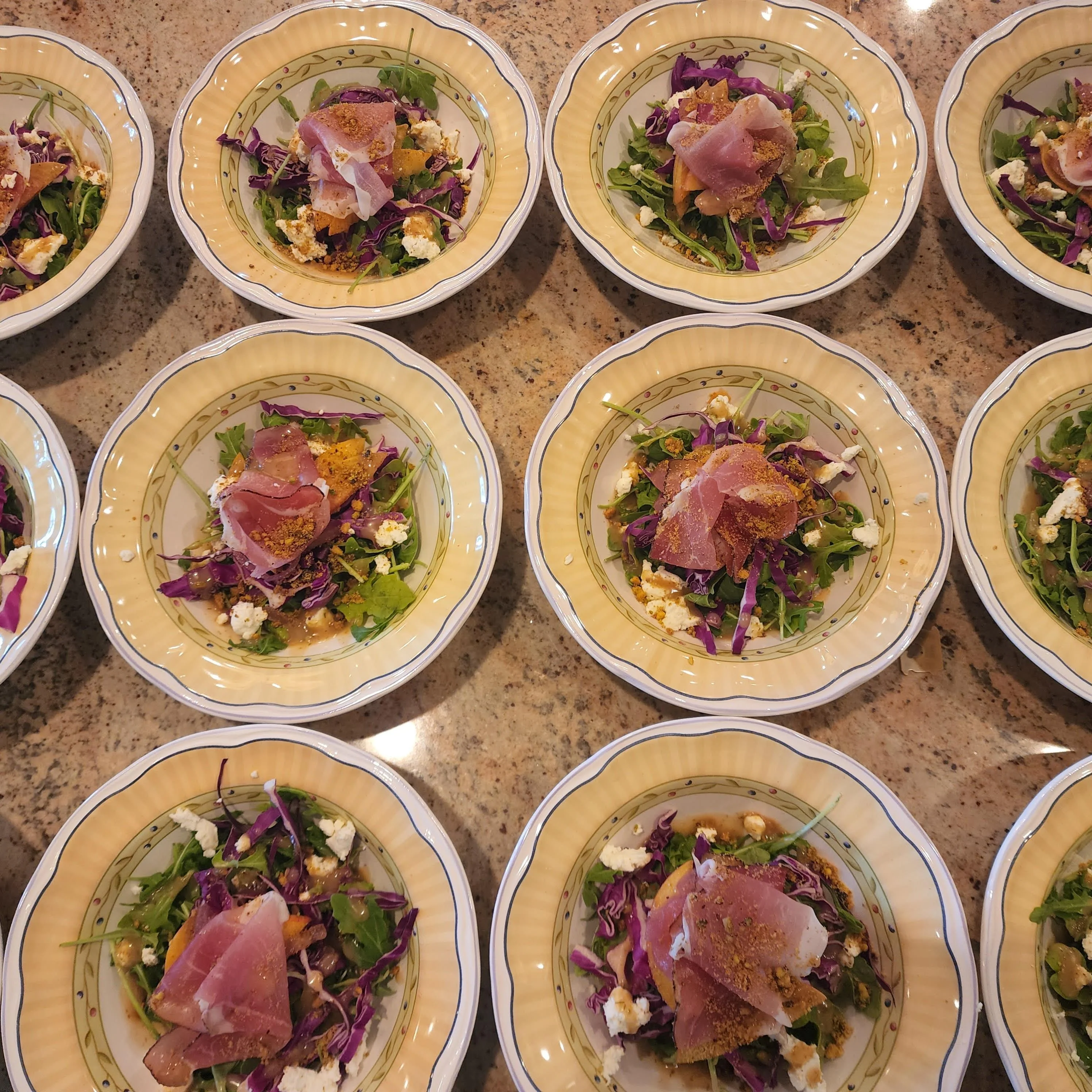 Private Chef Experience in Atlanta - Image 3