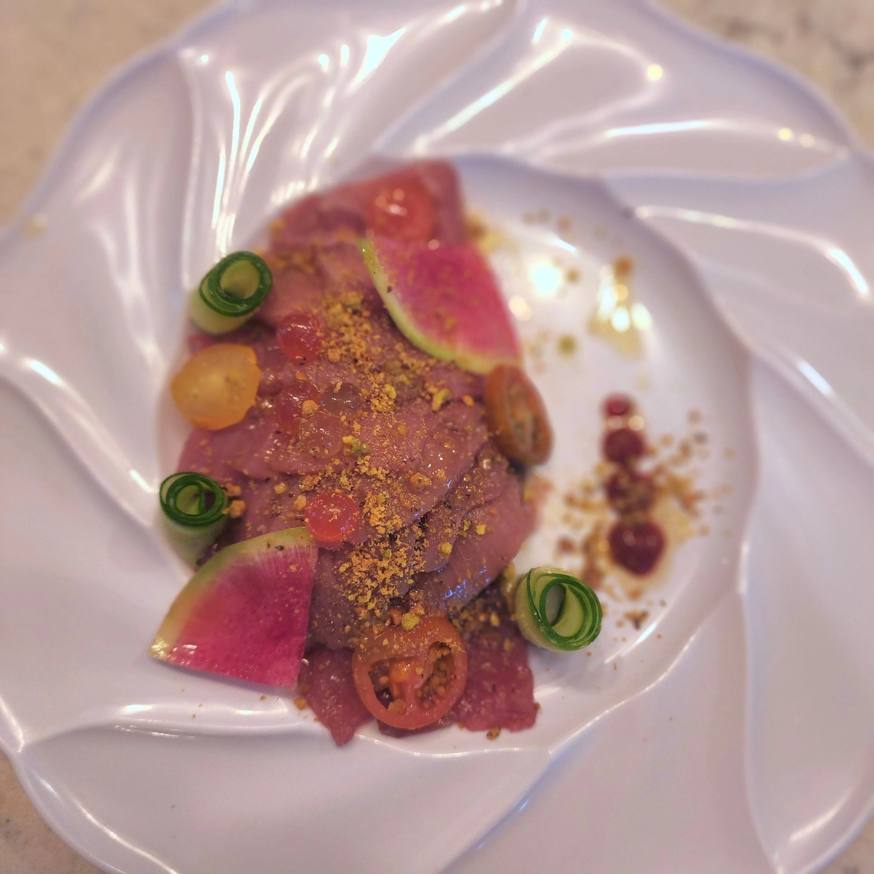 Private Chef Experience in Atlanta - Image 4