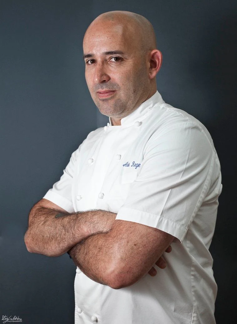 Private Chef Experience in Dallas - Image 4