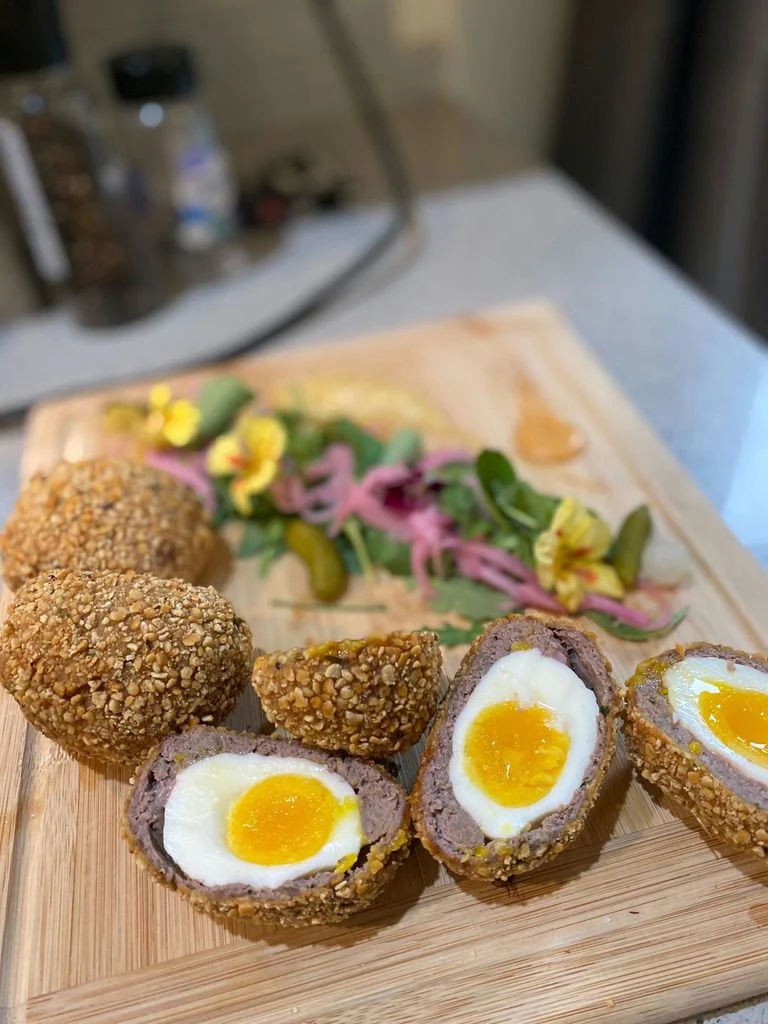 Private Chef Experience in Houston - Image 3