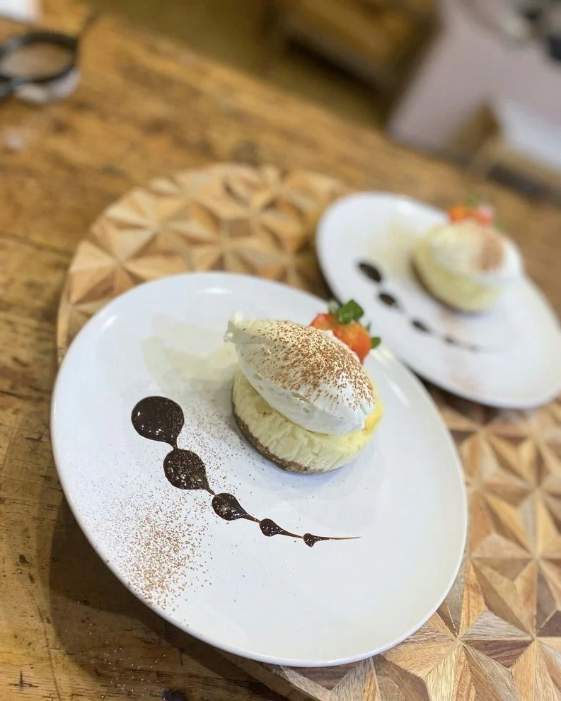 Private Chef Experience in Houston - Image 4