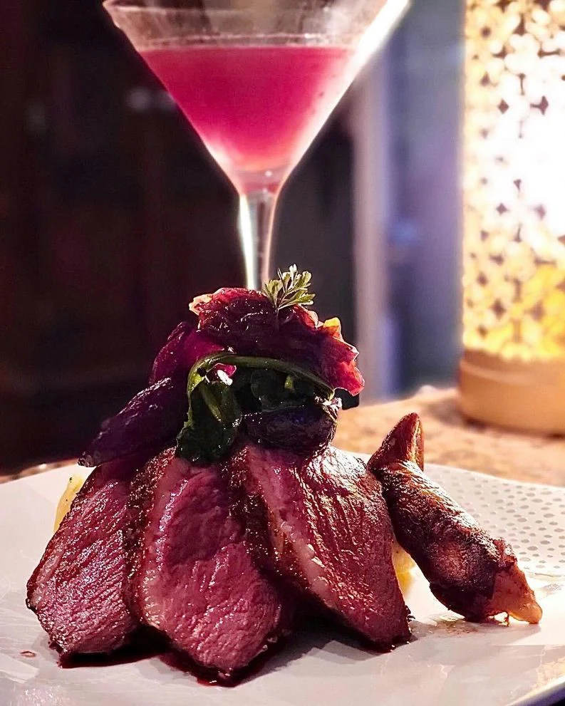Private Chef Experience in Jacksonville