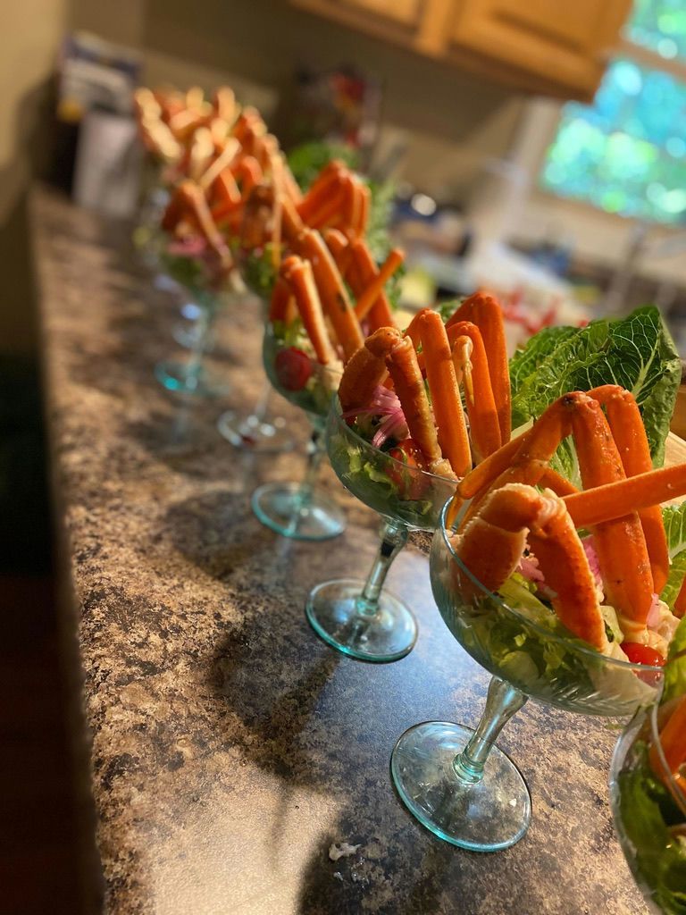 Private Chef Experience in Jacksonville - Image 2