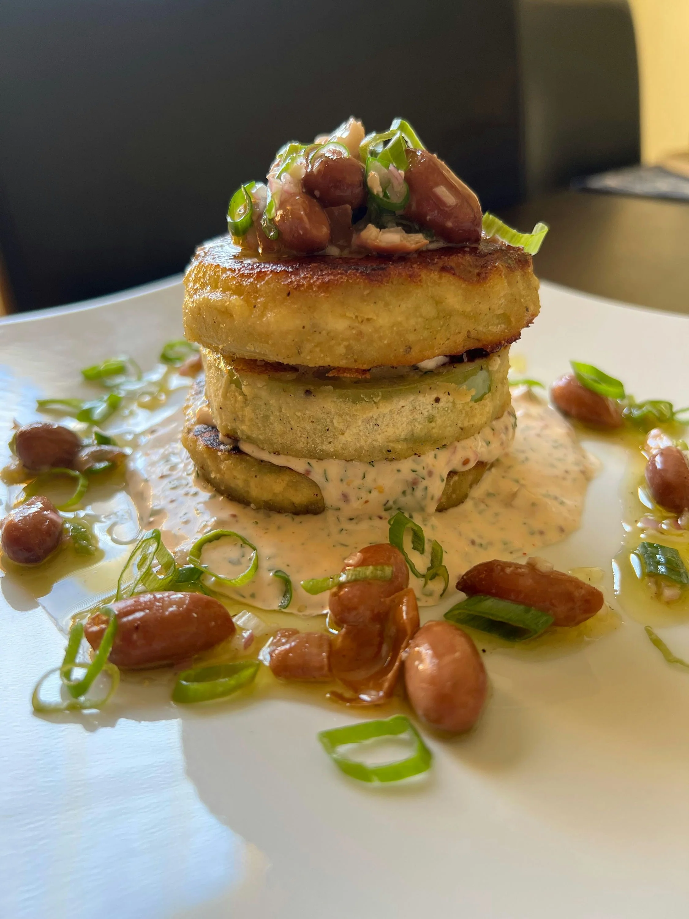 Private Chef Experience in Jacksonville - Image 5