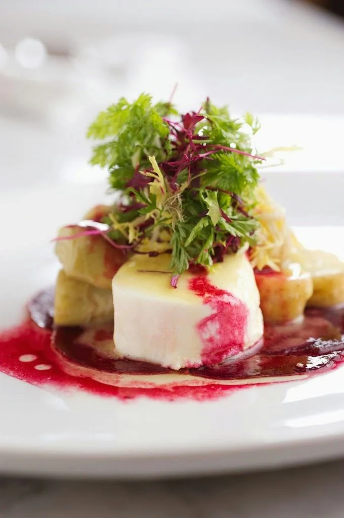 Private Chef Experience in Minneapolis
