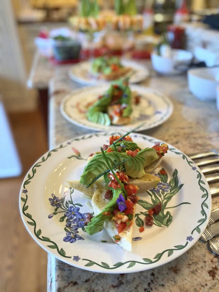 Private Chef Experience in Nashville - Image 3