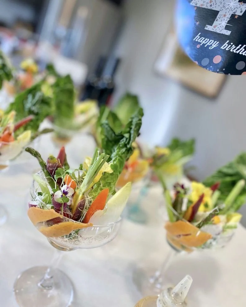 Private Chef Experience in Nashville - Image 4