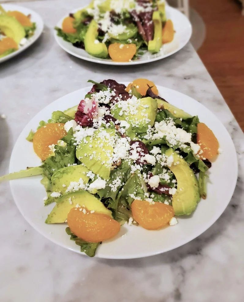 Private Chef Experience in New Orleans - Image 3