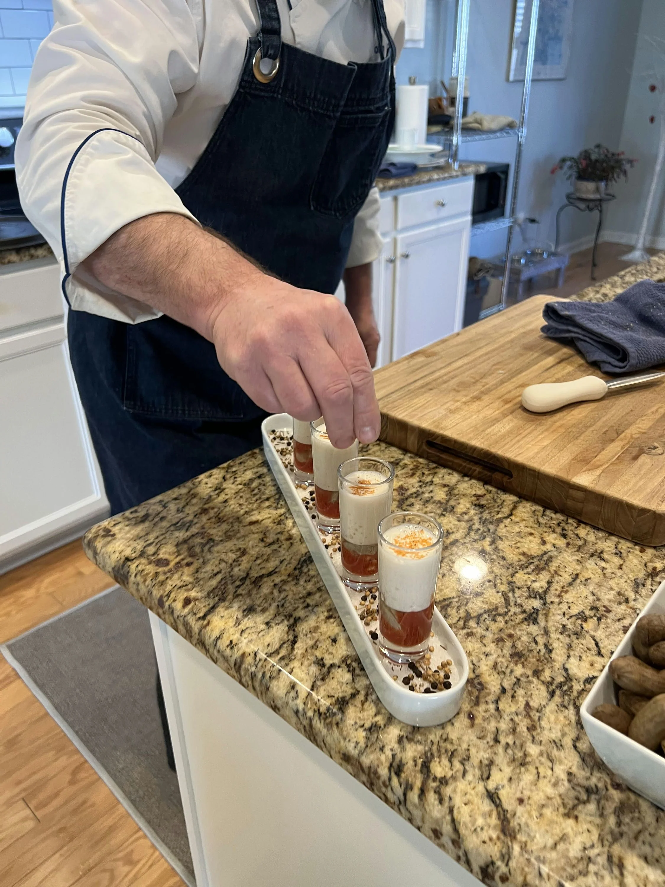 Private Chef Experience in Phoenix - Image 2