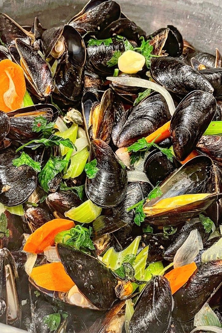 Private Chef for 2 in Atlanta - Image 3