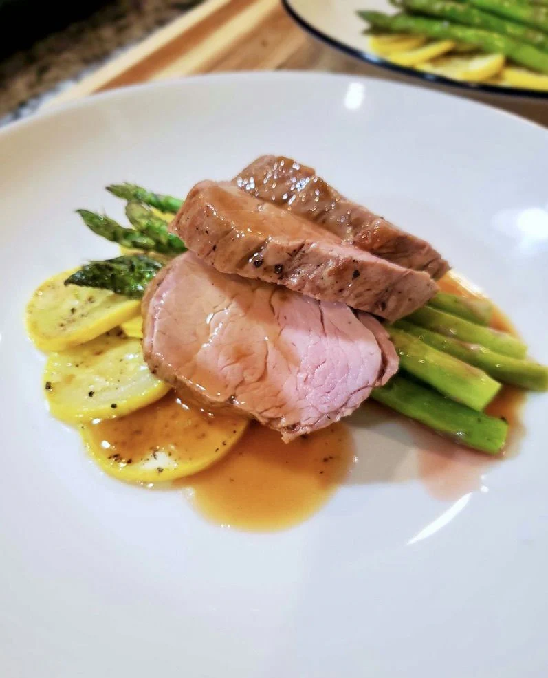 Private Chef for 2 in Austin - Image 2