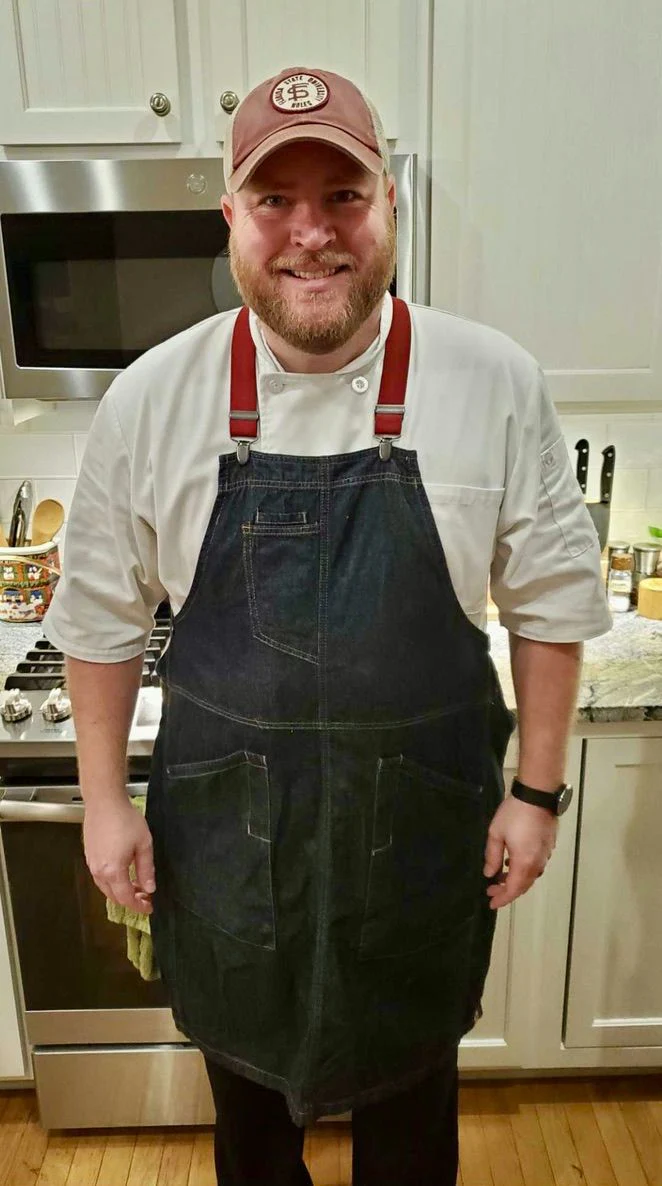 Private Chef for 2 in Austin - Image 4
