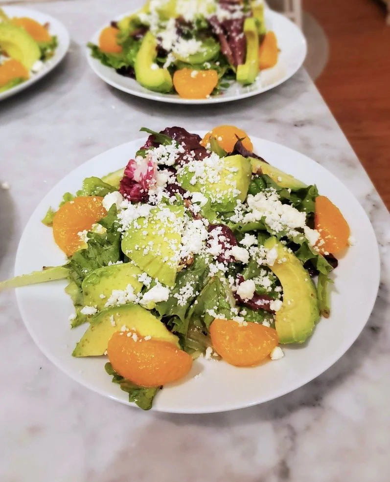 Private Chef for 2 in Portland