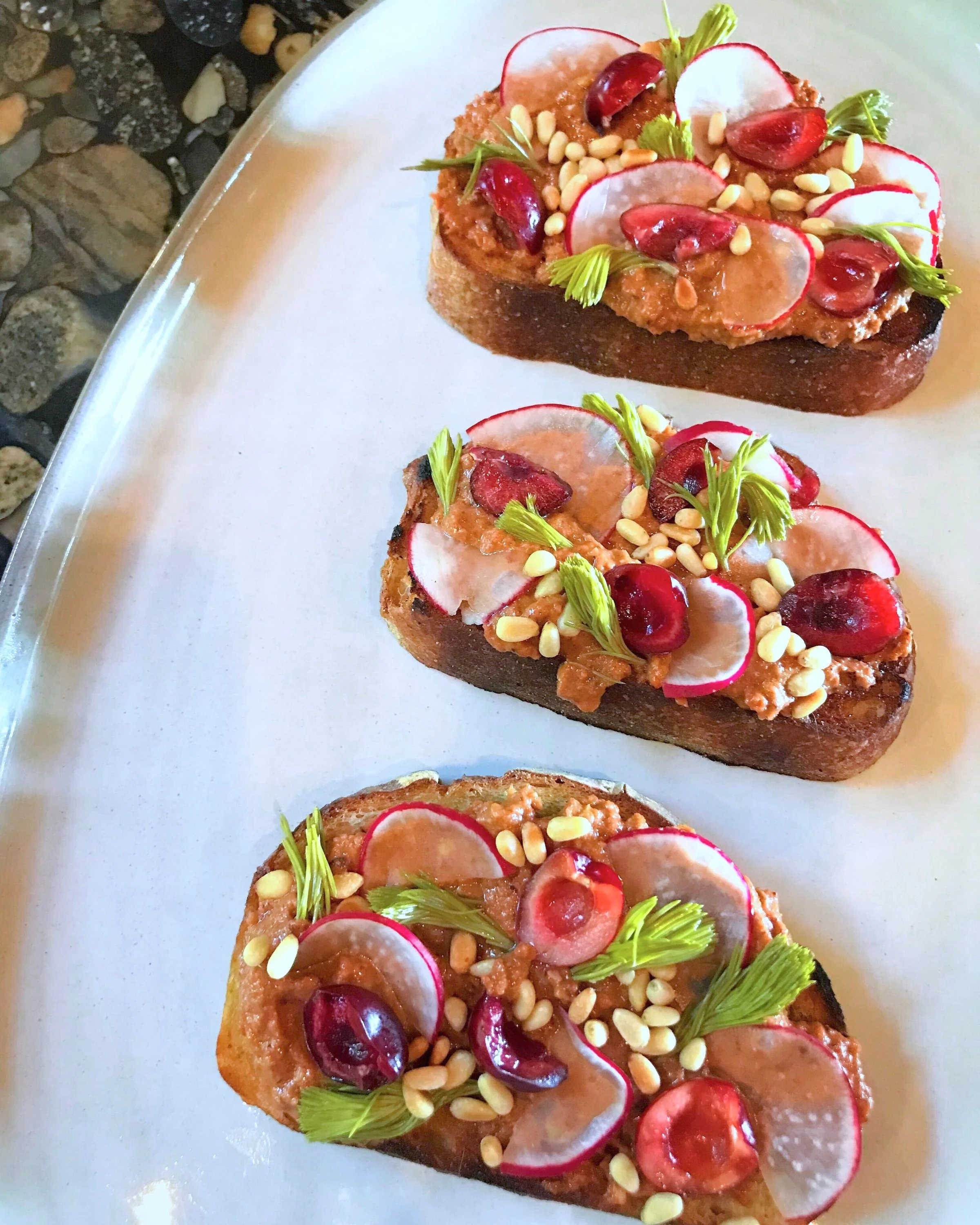 Private Chef for 2 in Portland - Image 5