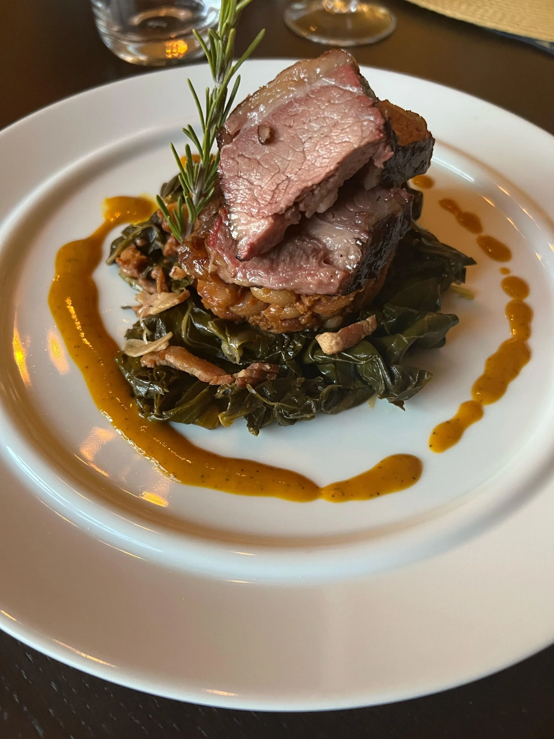 Private Chef for 2 in Seattle - Image 4