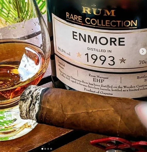Private Cigar & Rum Tasting in Miami - Image 5