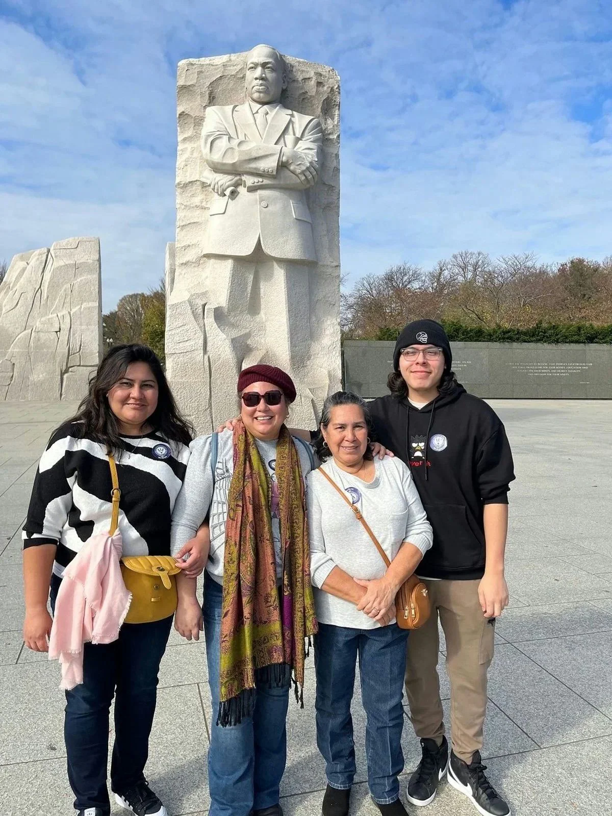 Private Classic Sites of Washington DC Guided SUV Tour - Image 2