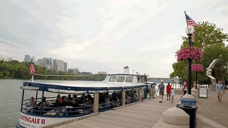Private Classic Sites of Washington DC Guided SUV Tour - Image 4