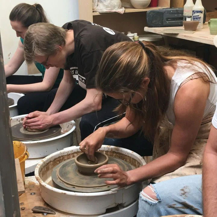 Private Date Night Pottery Class for Two - Image 3