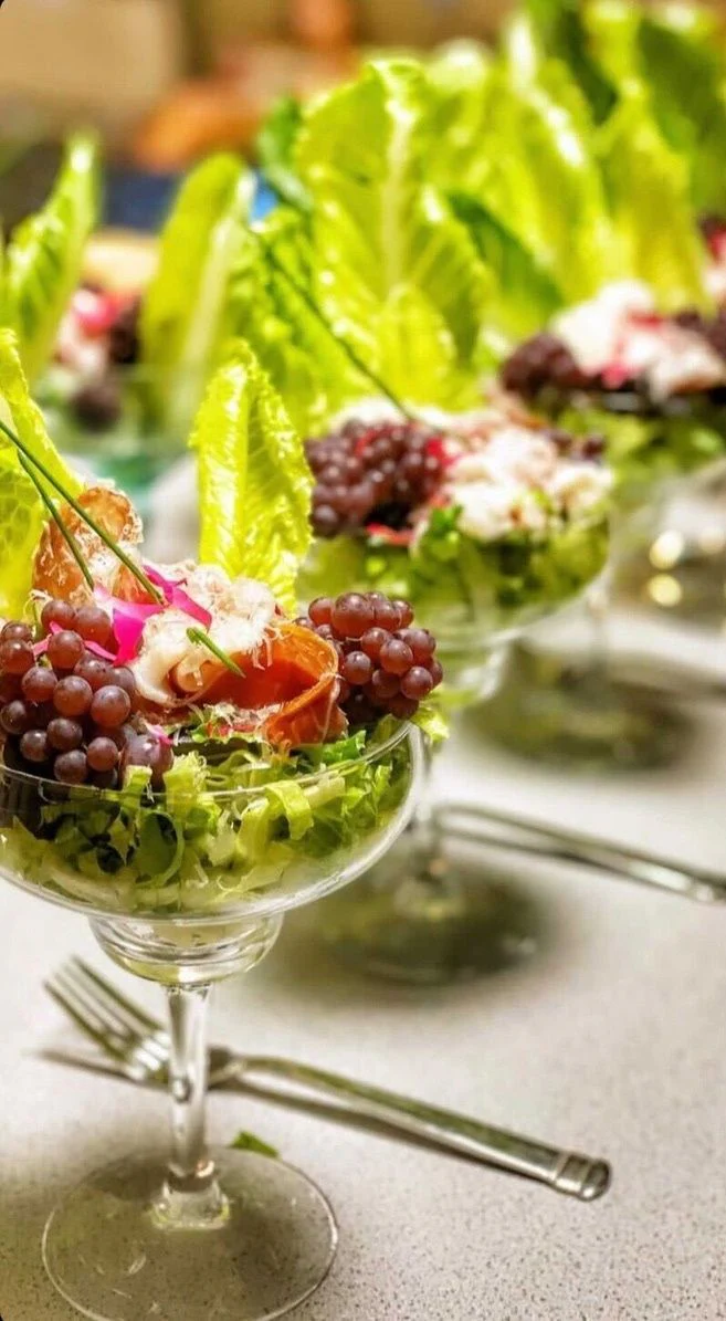 Private Chef Experience in Los Angeles