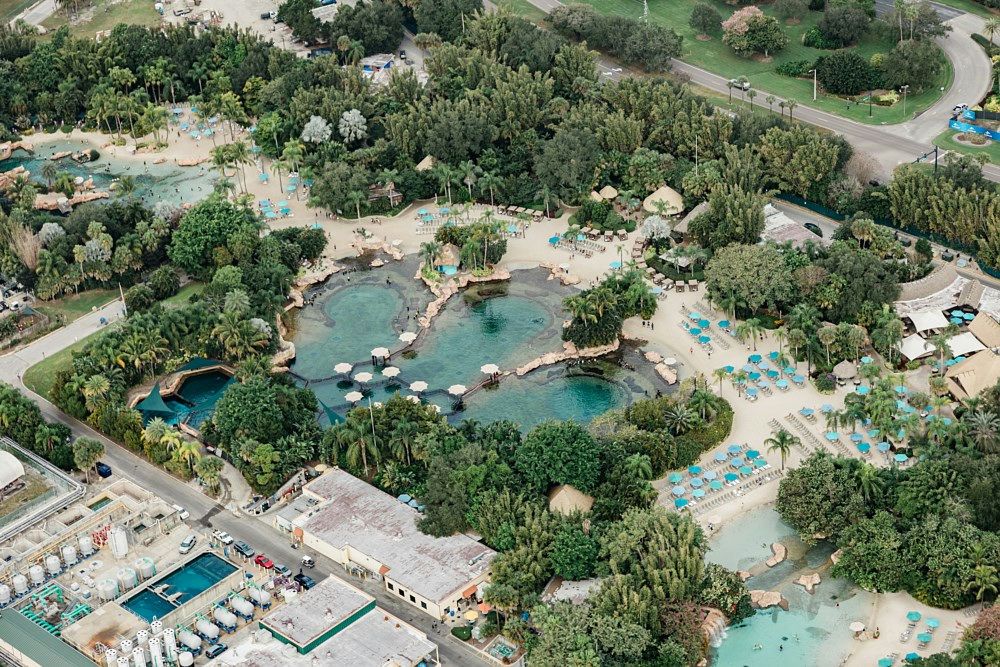 Private Disney Spectacular Helicopter Tour - Image 3