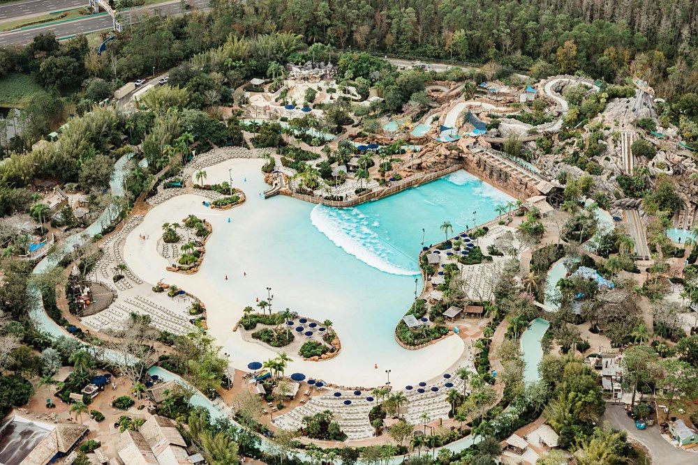 Private Disney Spectacular Helicopter Tour - Image 4