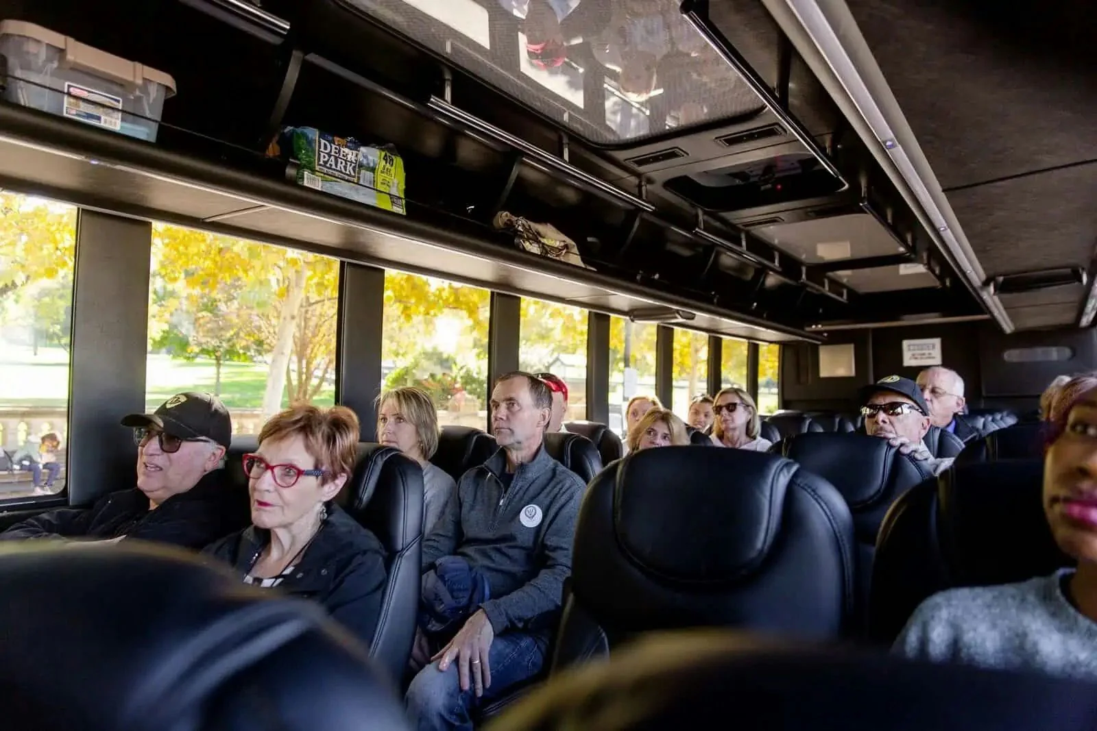 Private Full Day Tour of Colonial Williamsburg from Washington DC - Image 3