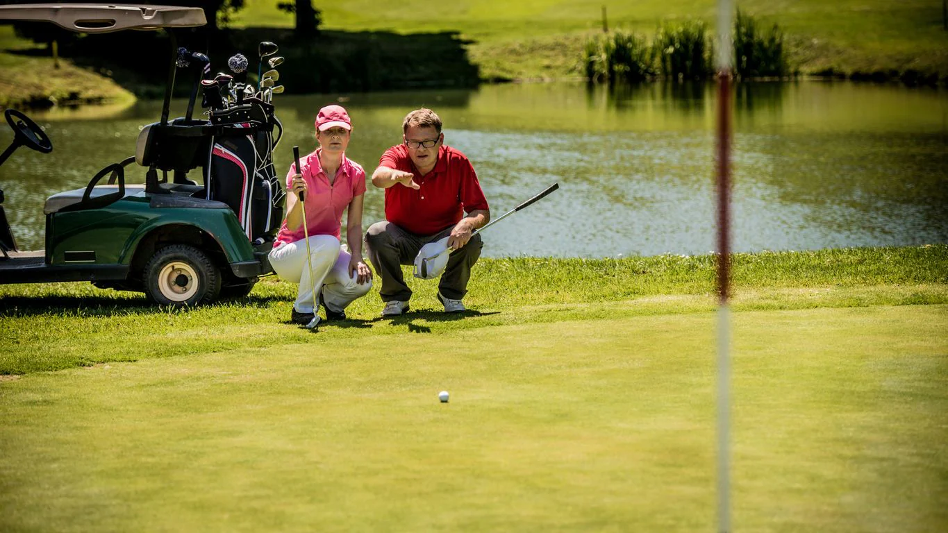 Private Golf Lesson with a PGA Pro in Dallas - Image 2