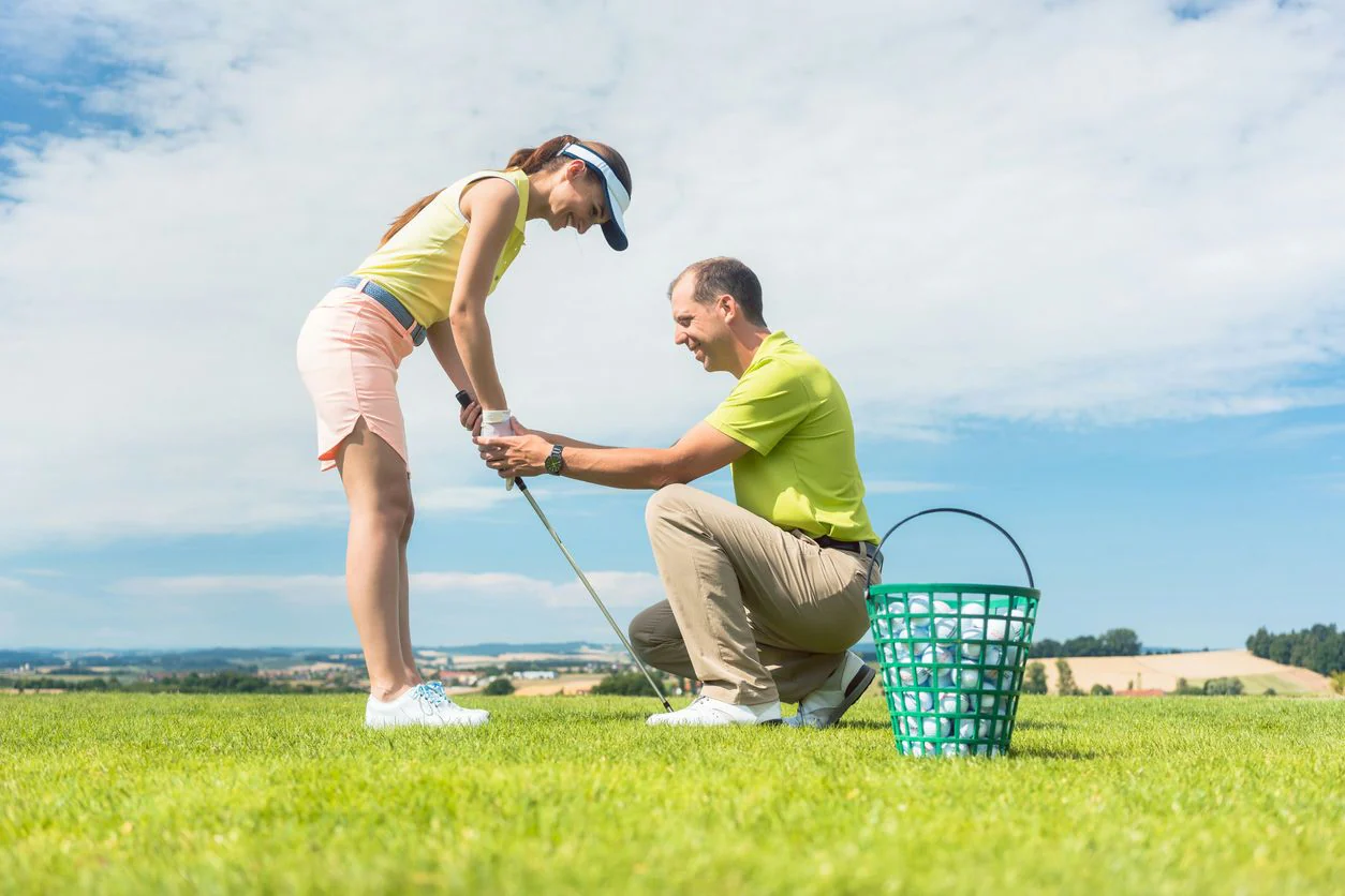Private Golf Lesson with a PGA Pro in Dallas - Image 3