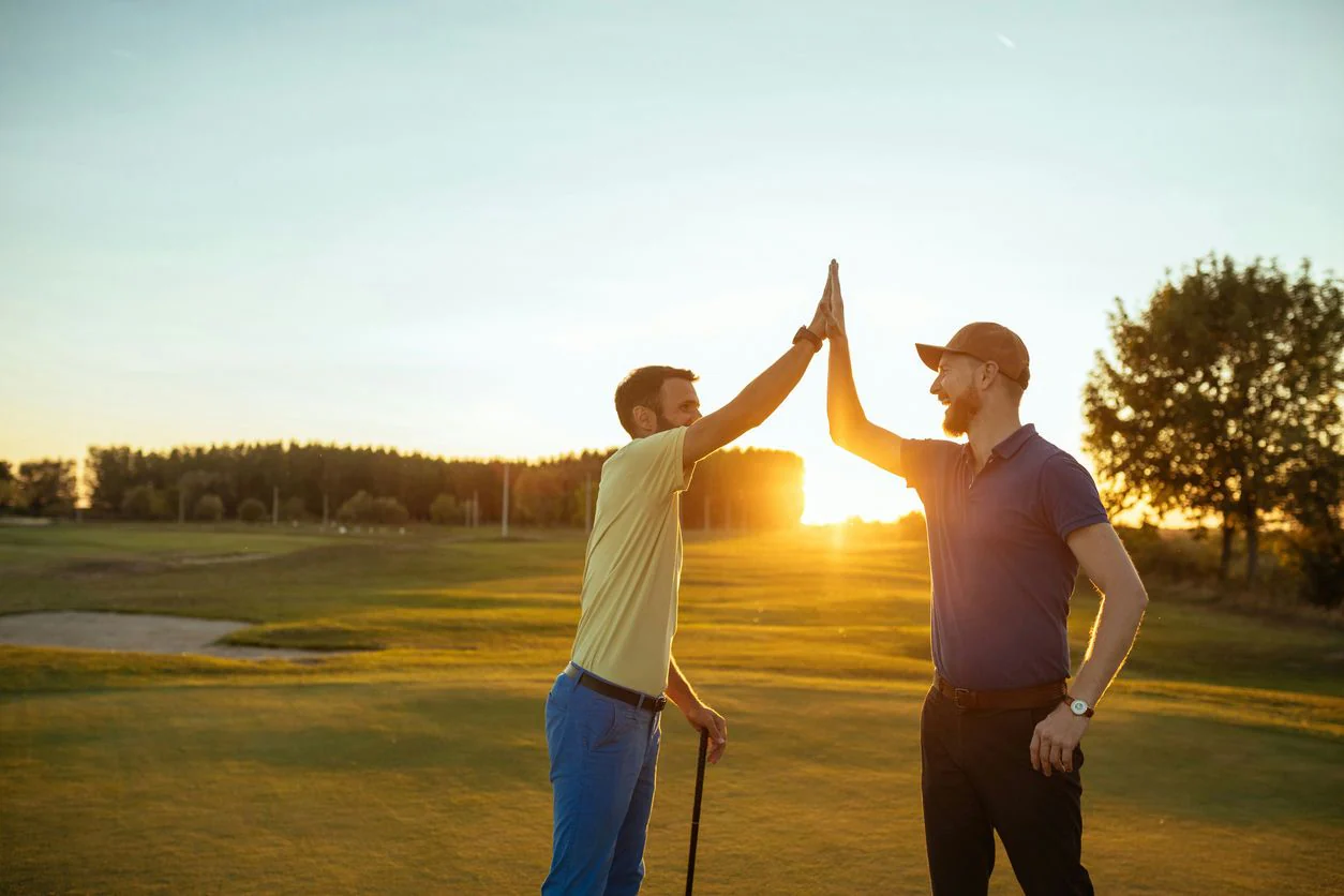 Private Golf Lesson with a PGA Pro in Dallas - Image 4