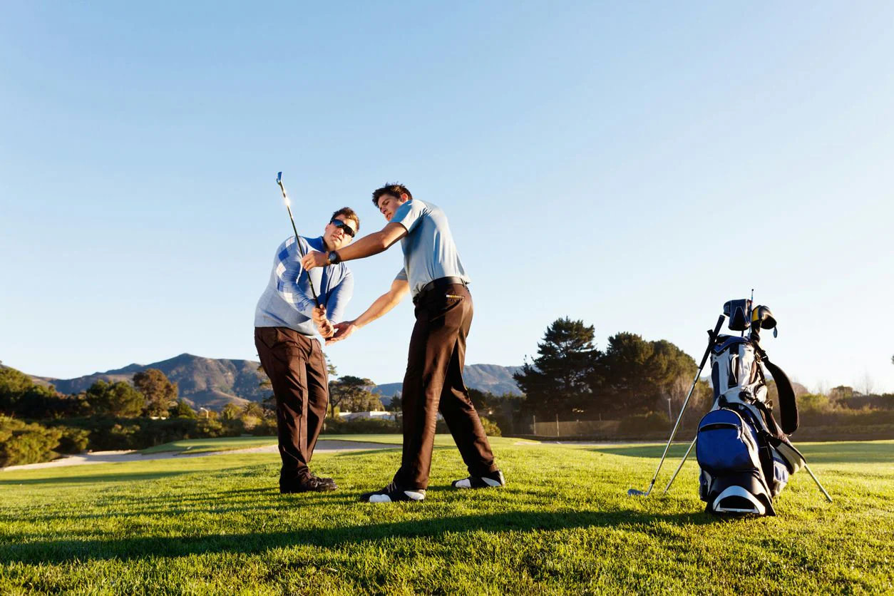Private Golf Lesson with a PGA Pro in Mountain View - Image 4