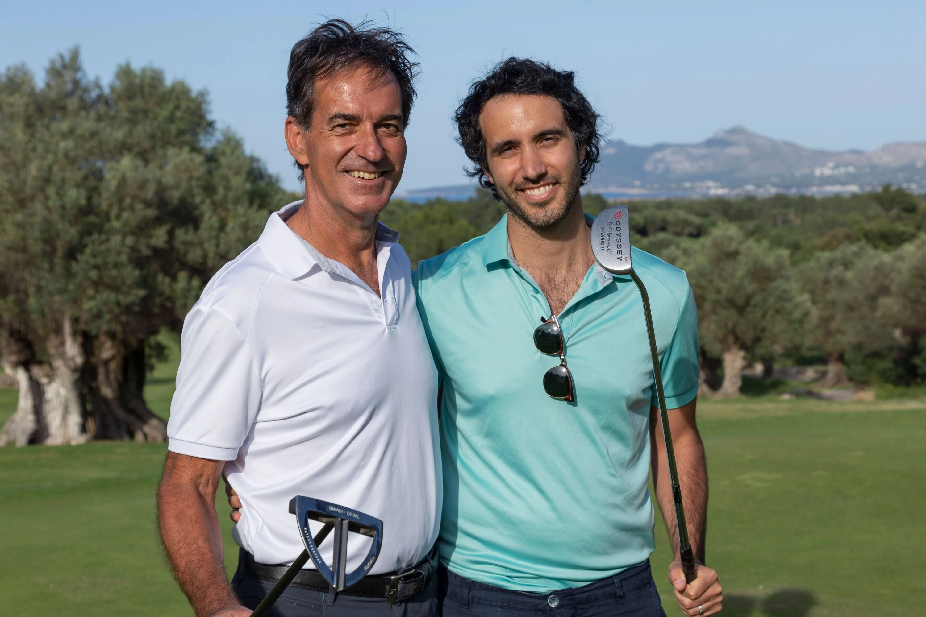 Private Golf Lesson with a PGA Pro in Litchfield - Image 5
