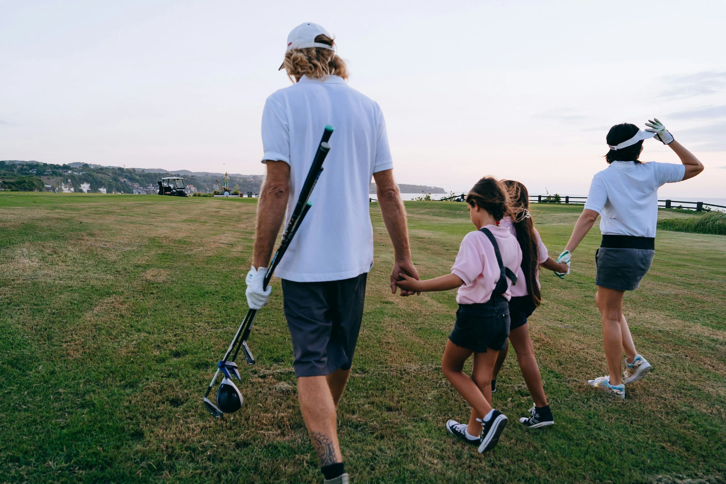 Private Golf Lesson with a PGA Pro in San Jose - Image 2