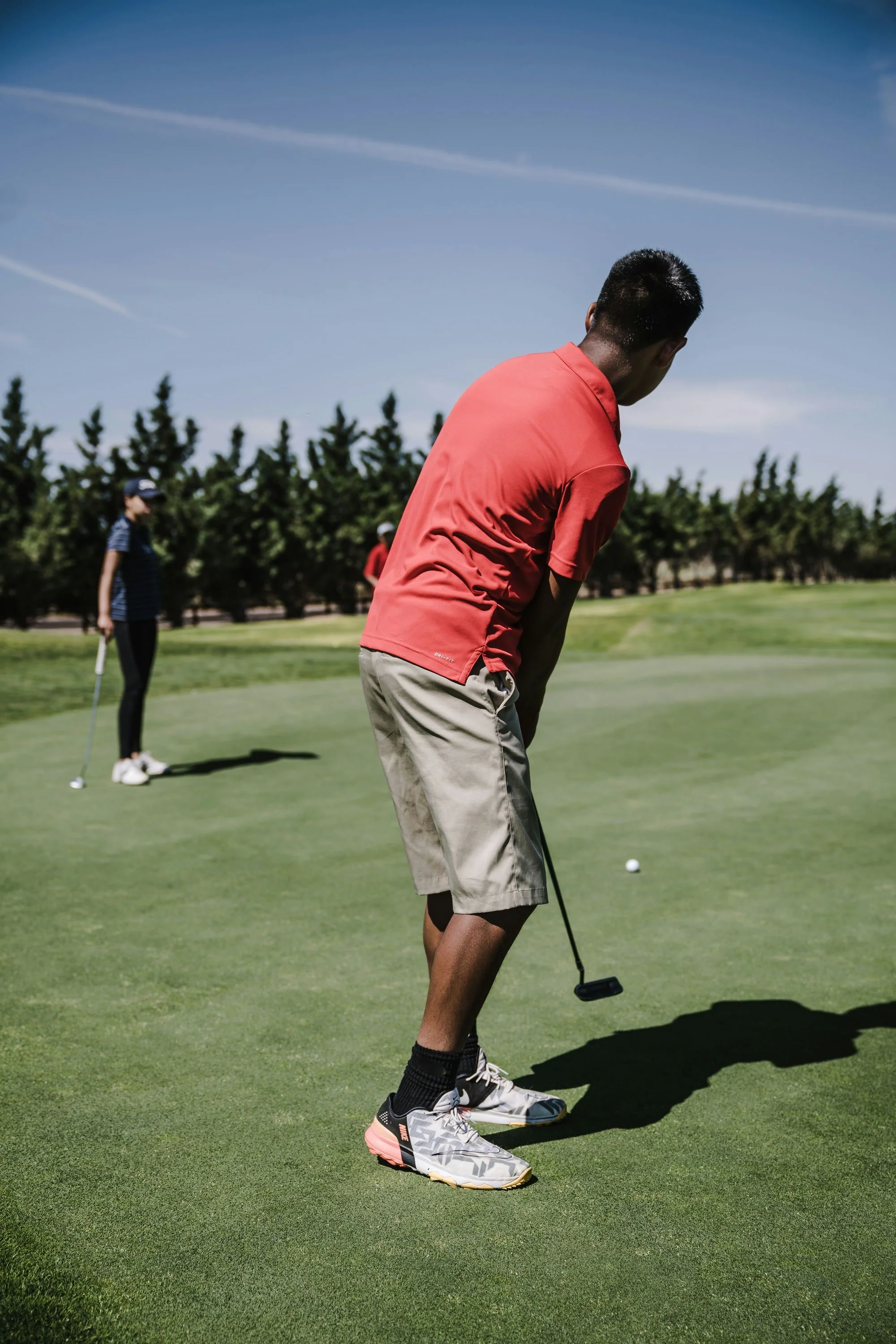 Private Golf Lesson with a PGA Pro in San Jose - Image 3