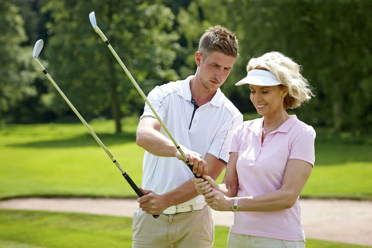 Private Golf Lesson with a PGA Pro in Shiloh - Image 3